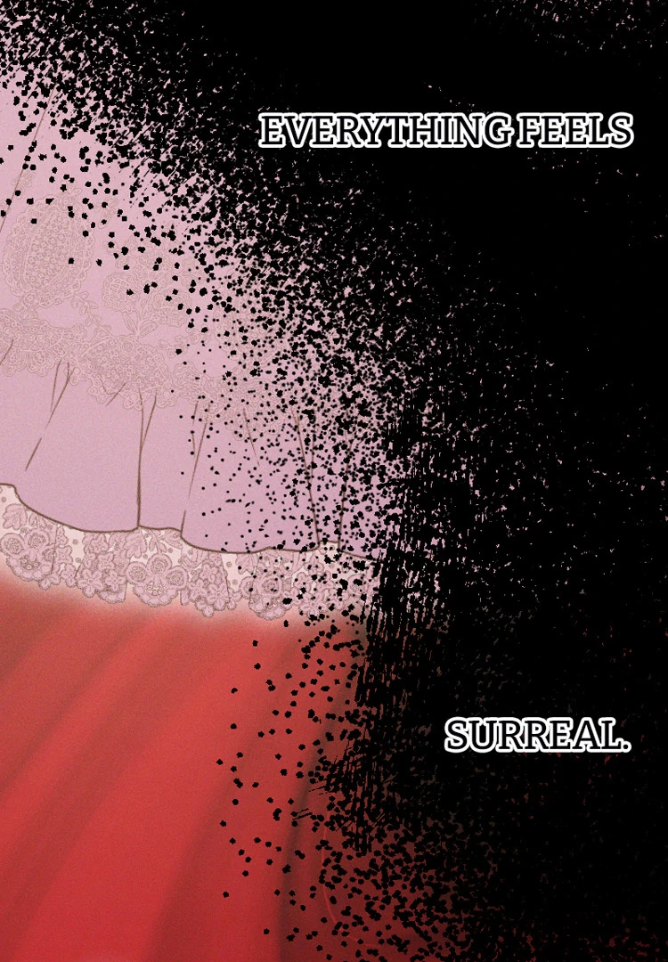 If You Wish for My Despair Chapter 85 - page 44