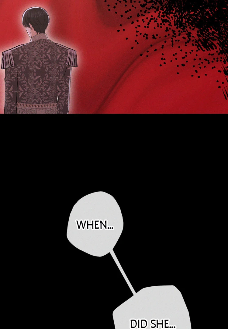 If You Wish for My Despair Chapter 85 - page 45