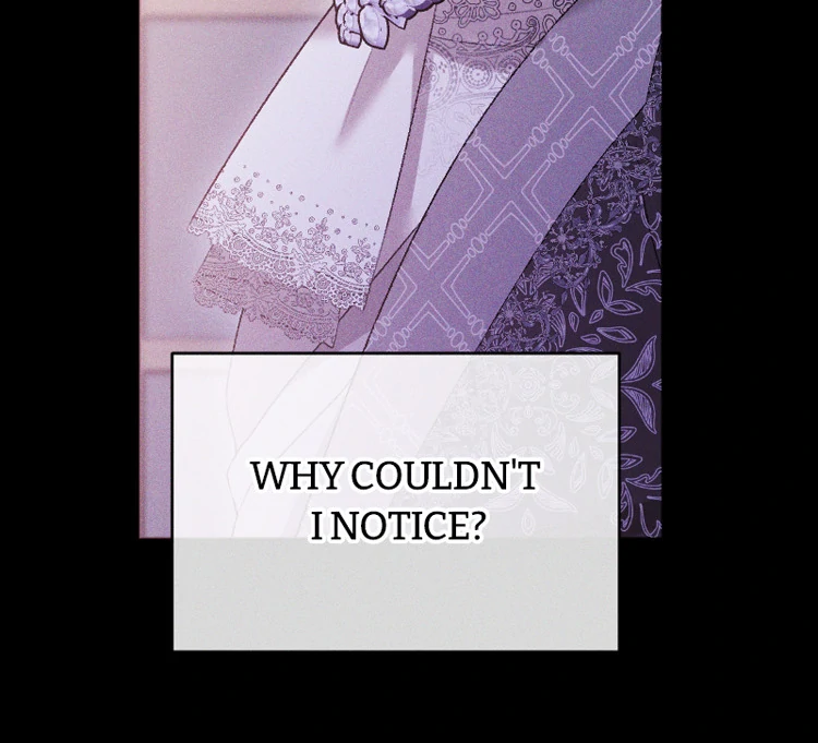 If You Wish for My Despair Chapter 85 - page 47