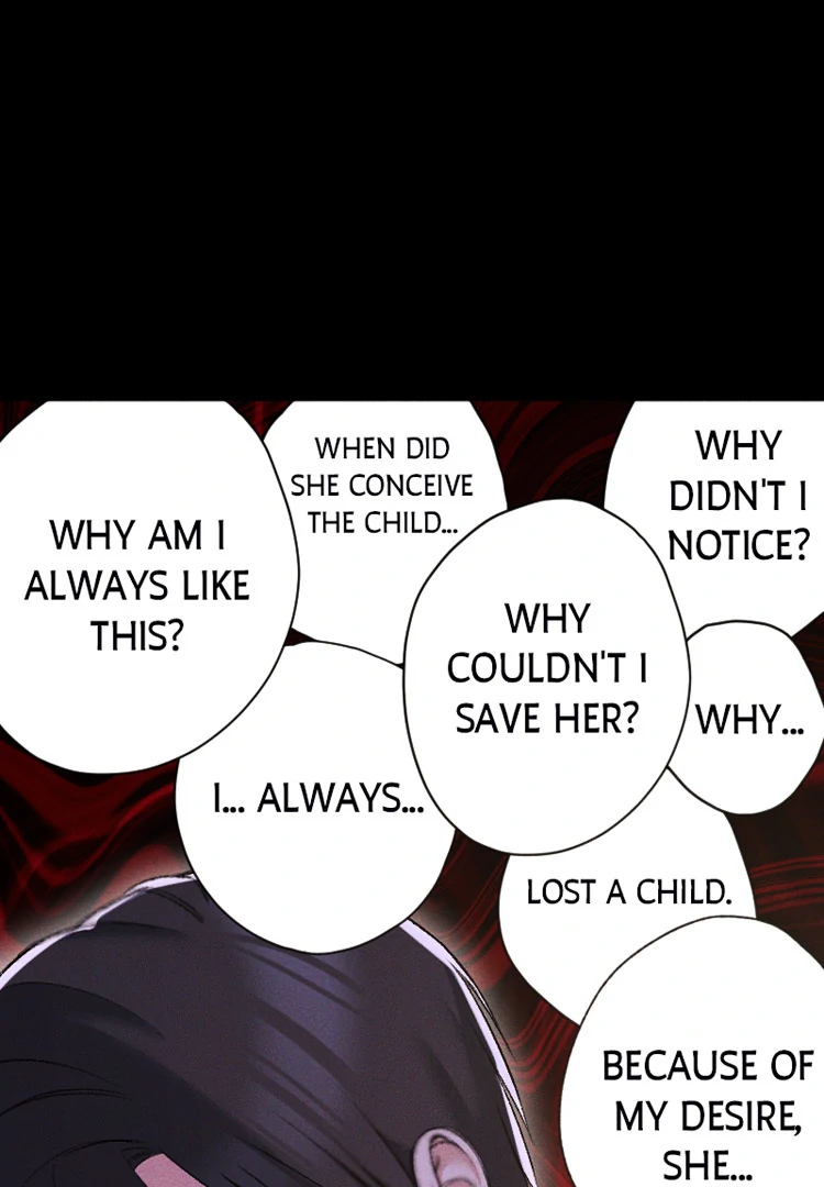 If You Wish for My Despair Chapter 85 - page 48