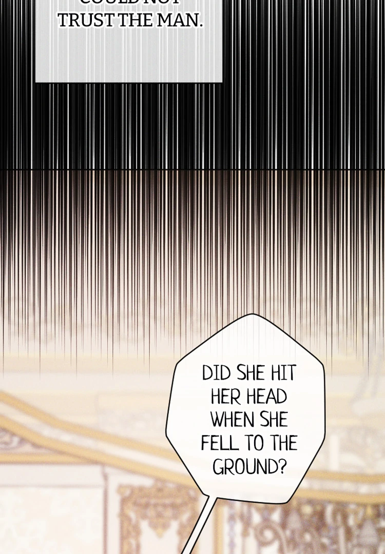 If You Wish for My Despair Chapter 85 - page 4