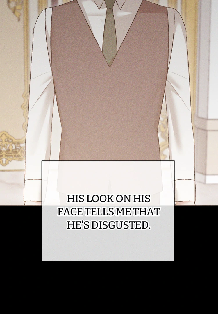 If You Wish for My Despair Chapter 85 - page 51