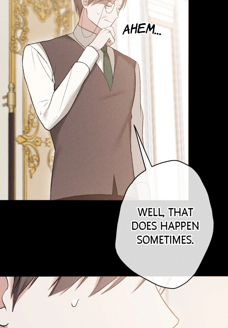 If You Wish for My Despair Chapter 85 - page 53