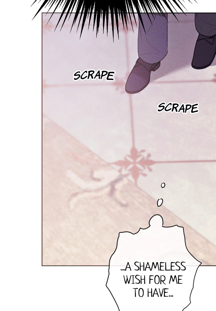 If You Wish for My Despair Chapter 85 - page 64