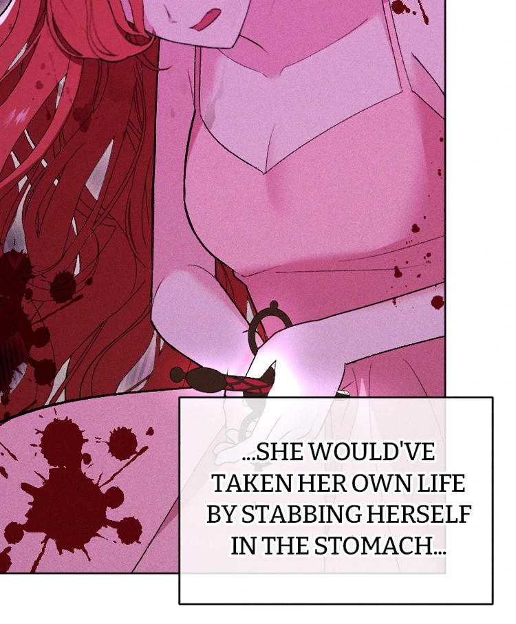 If You Wish for My Despair Chapter 85 - page 66