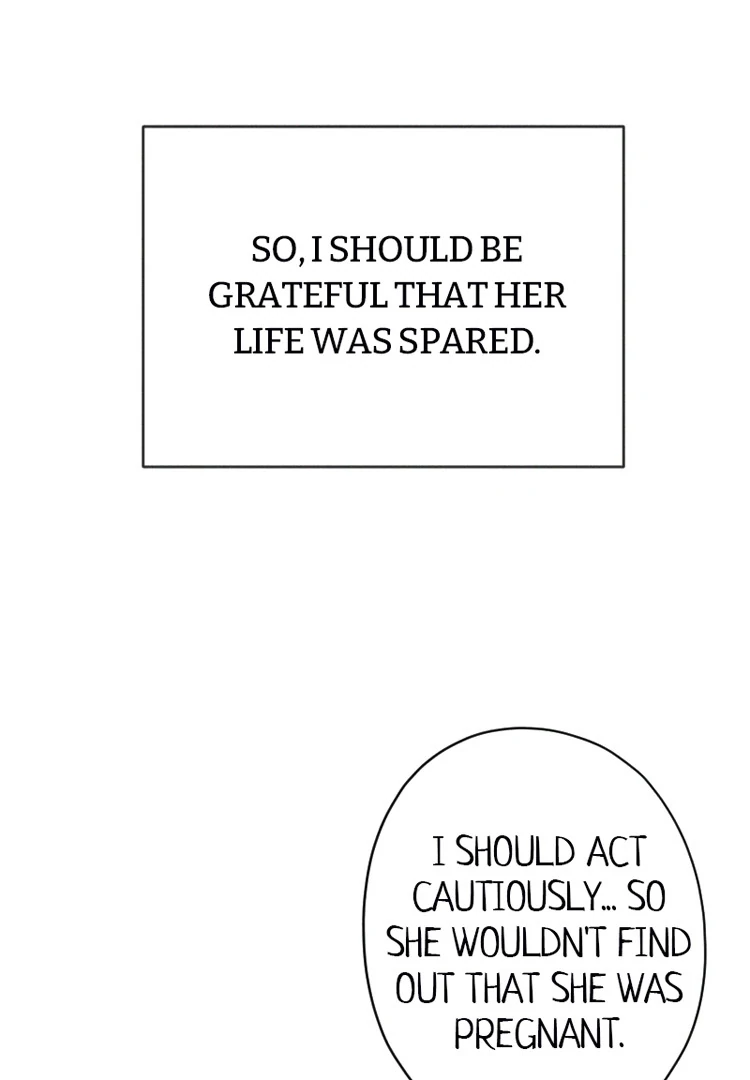 If You Wish for My Despair Chapter 85 - page 67