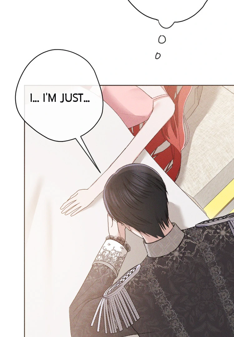 If You Wish for My Despair Chapter 85 - page 68