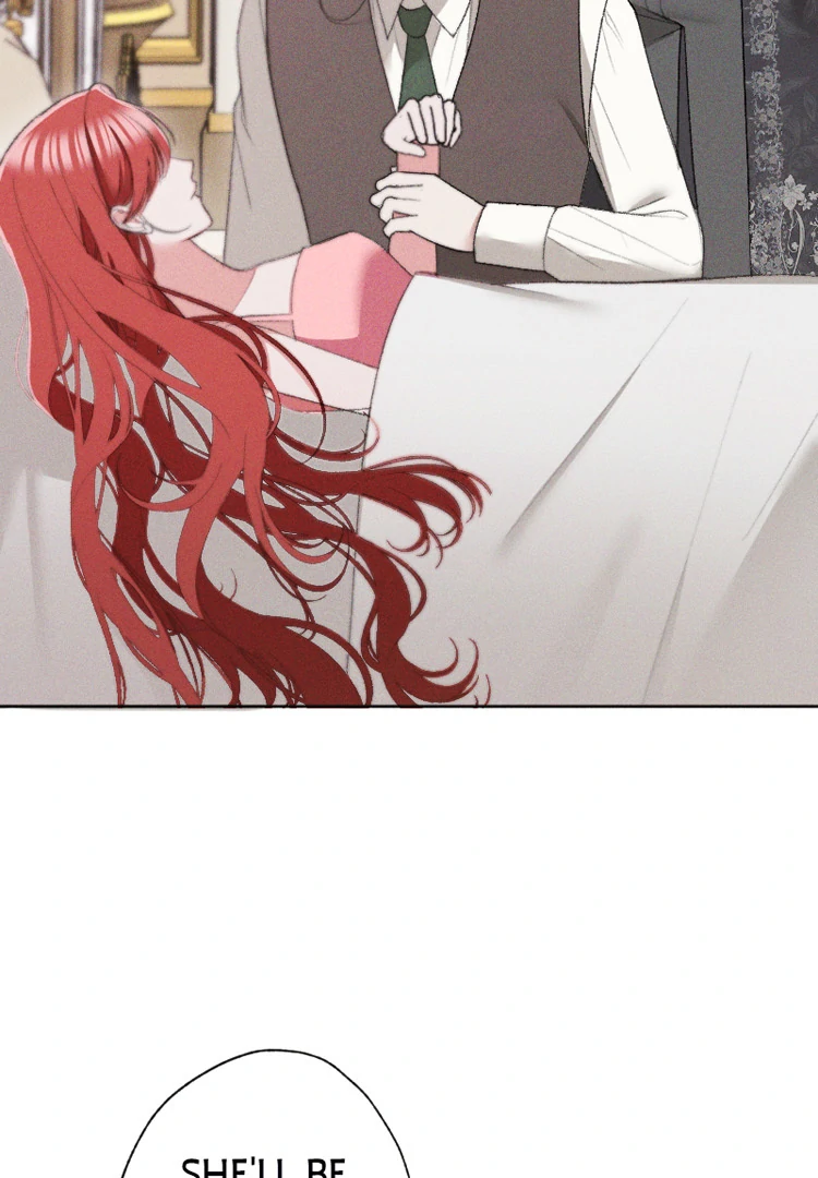 If You Wish for My Despair Chapter 85 - page 6