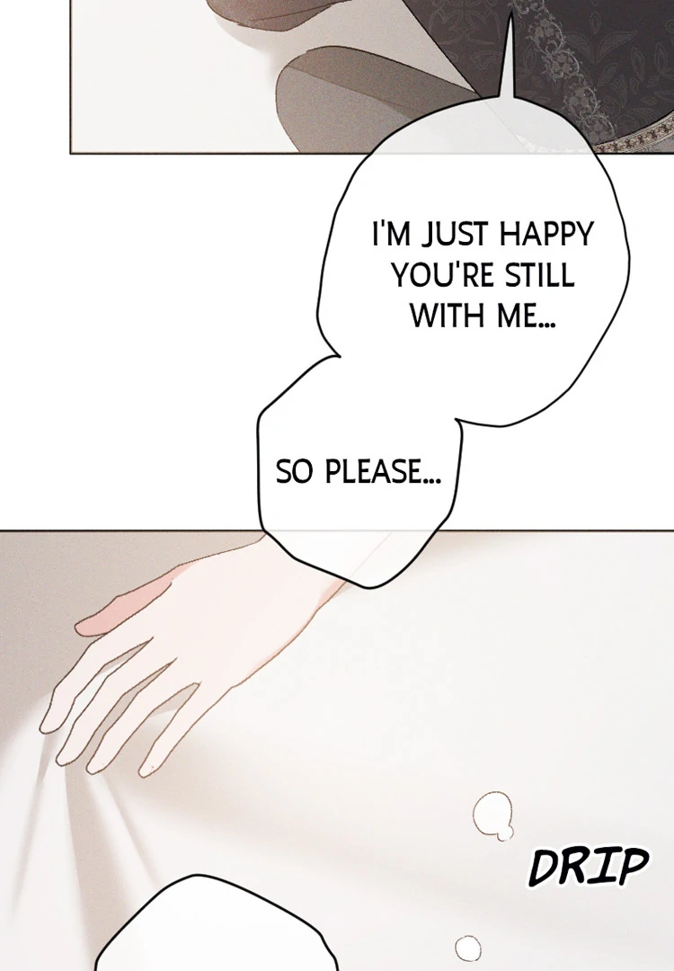 If You Wish for My Despair Chapter 85 - page 69