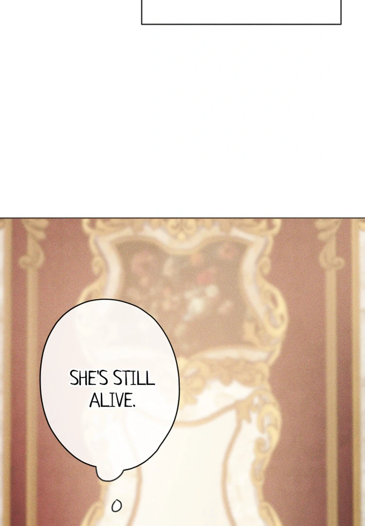 If You Wish for My Despair Chapter 85 - page 73