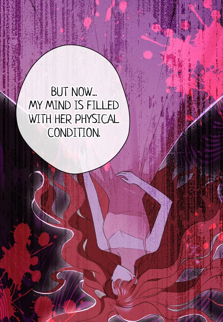 If You Wish for My Despair Chapter 85 - page 78