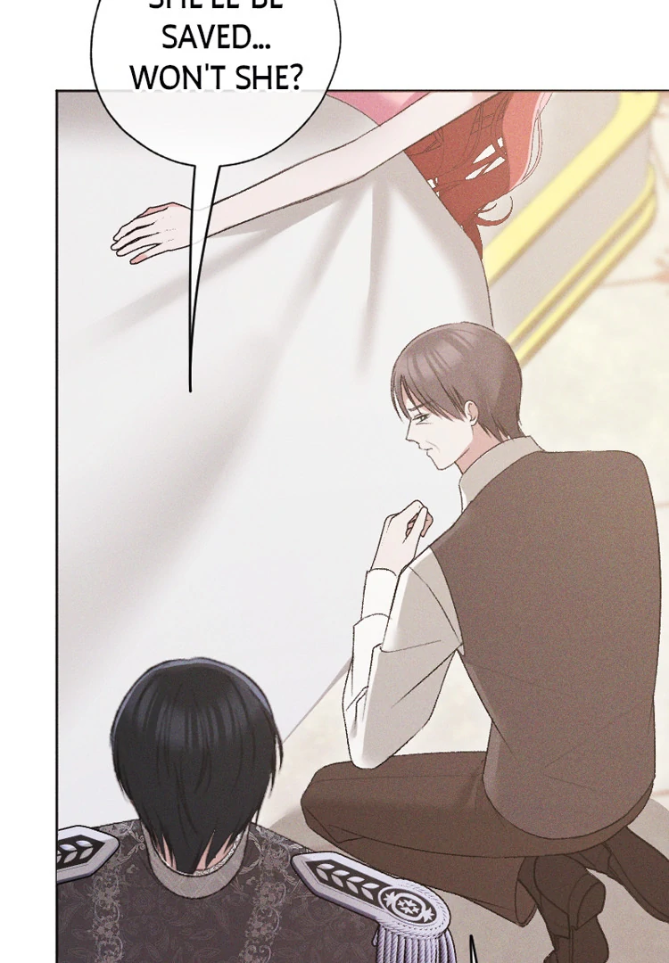 If You Wish for My Despair Chapter 85 - page 7