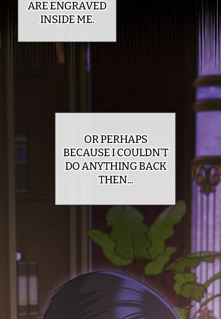 If You Wish for My Despair Chapter 85 - page 81