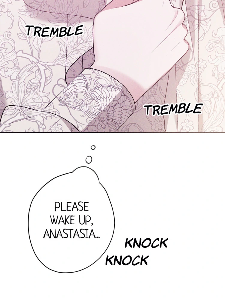 If You Wish for My Despair Chapter 85 - page 84