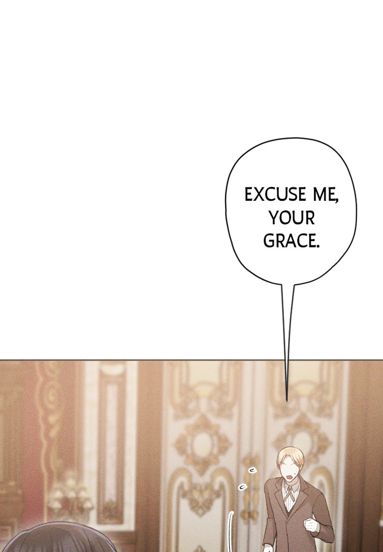 If You Wish for My Despair Chapter 85 - page 85