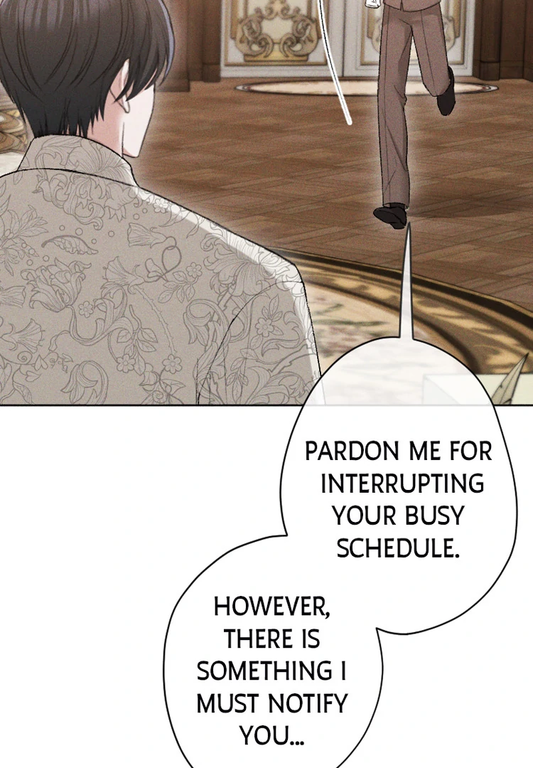 If You Wish for My Despair Chapter 85 - page 86