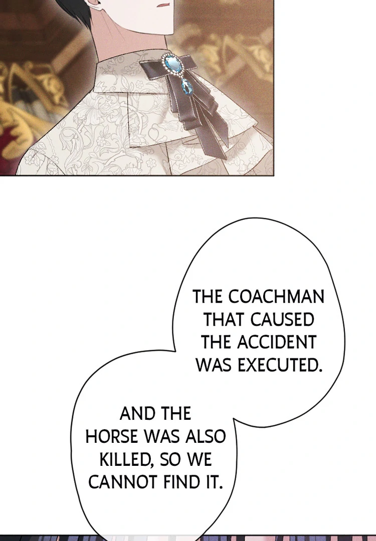 If You Wish for My Despair Chapter 85 - page 88