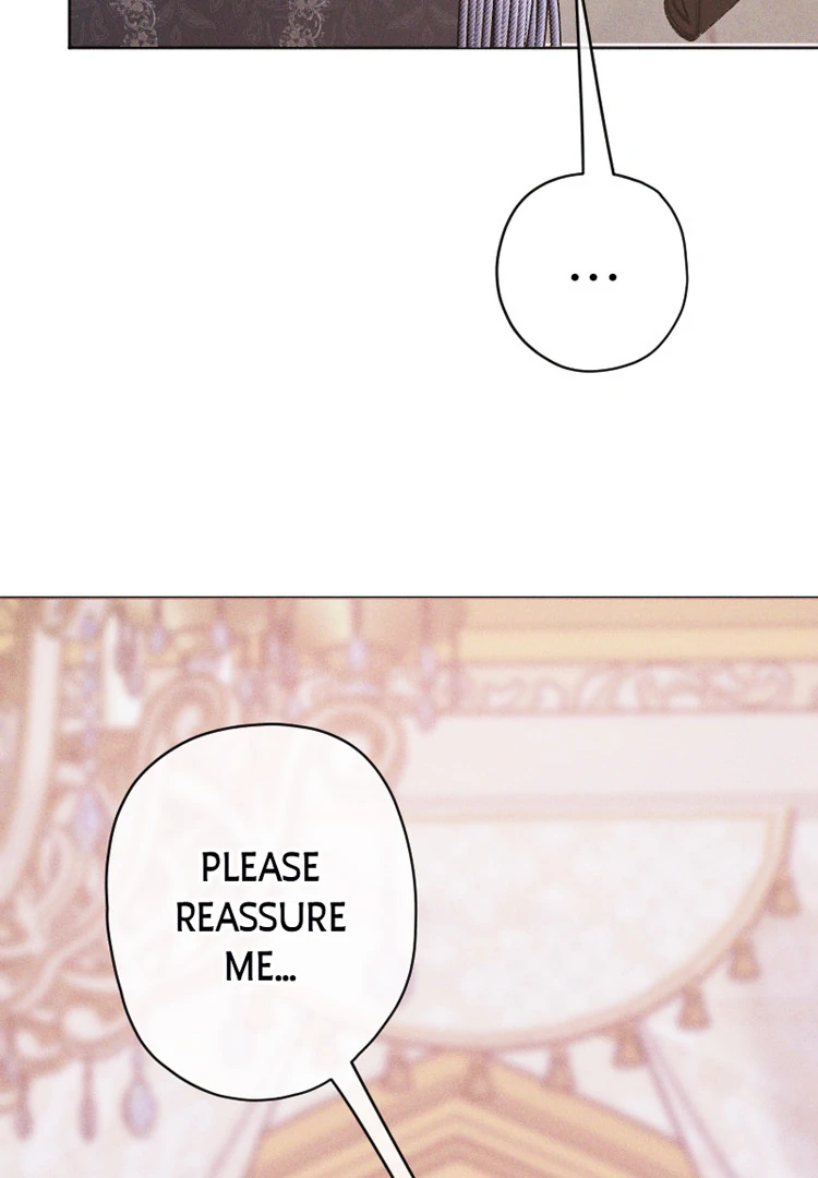 If You Wish for My Despair Chapter 85 - page 8