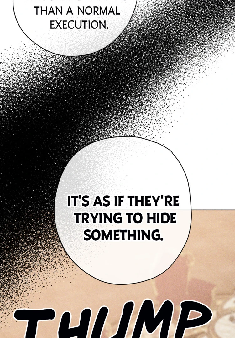 If You Wish for My Despair Chapter 85 - page 92