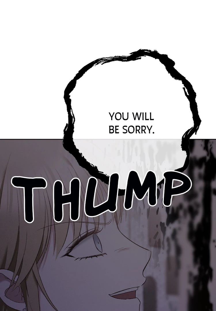 If You Wish for My Despair Chapter 85 - page 95