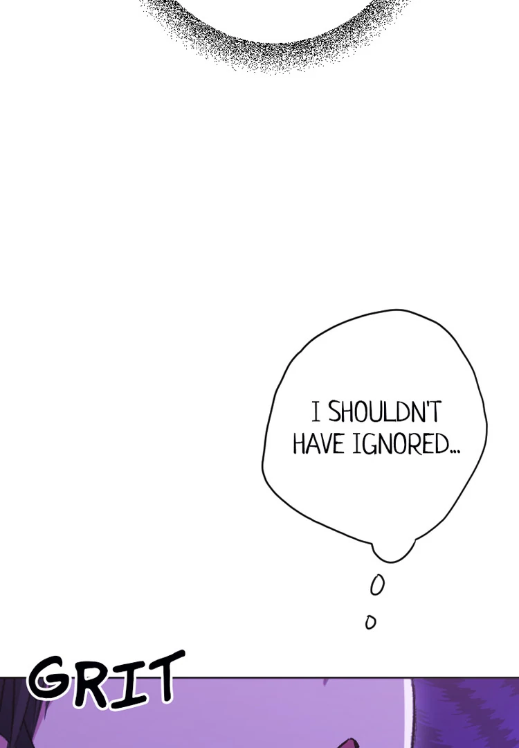 If You Wish for My Despair Chapter 85 - page 98