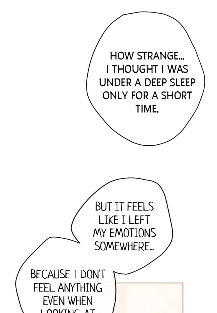 If You Wish for My Despair Chapter 86 - page 101