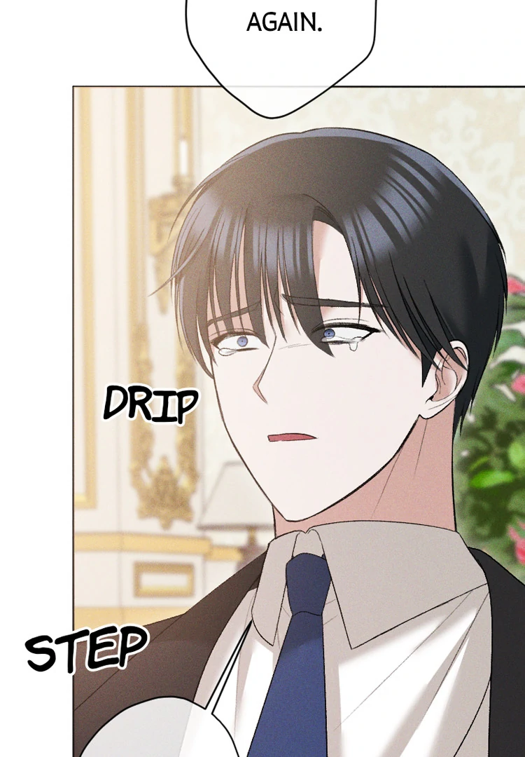 If You Wish for My Despair Chapter 86 - page 103