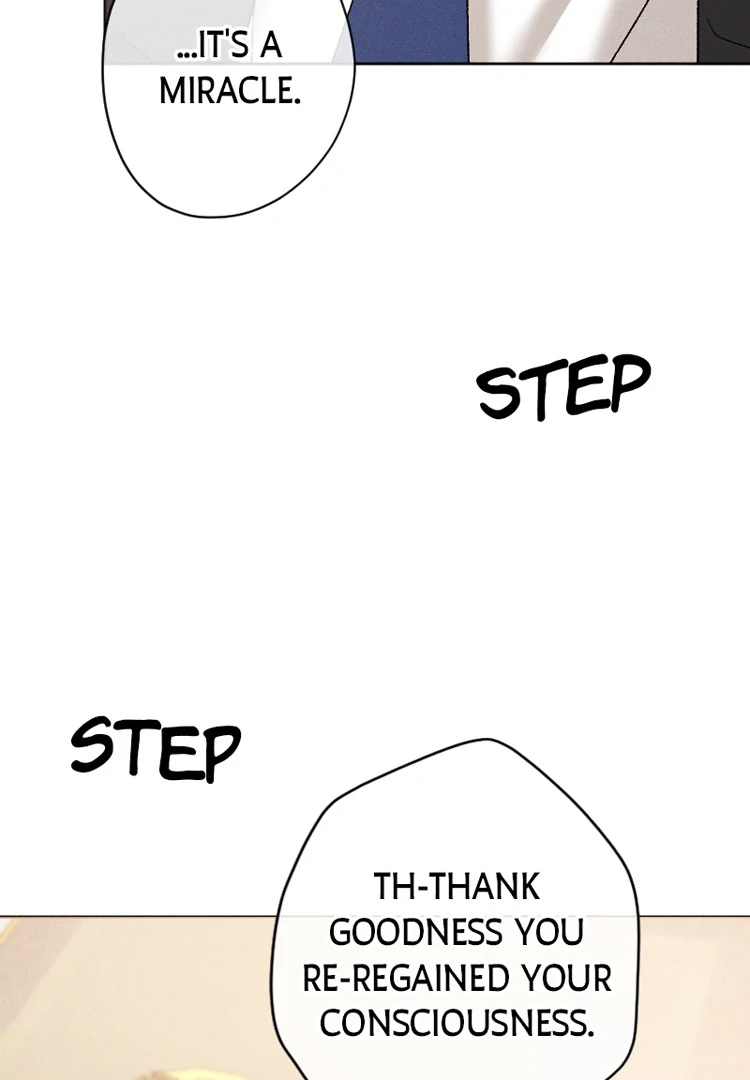 If You Wish for My Despair Chapter 86 - page 104