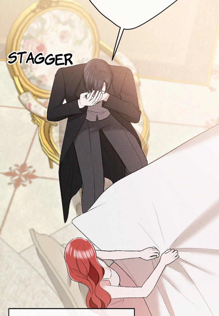 If You Wish for My Despair Chapter 86 - page 105