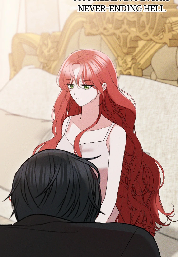 If You Wish for My Despair Chapter 86 - page 107