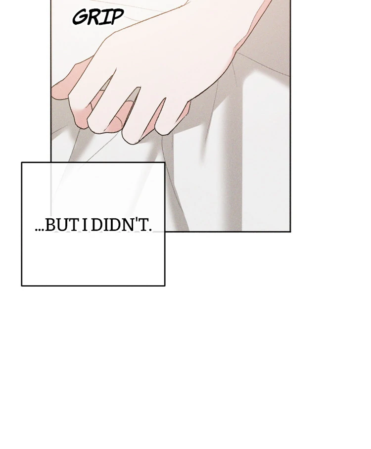 If You Wish for My Despair Chapter 86 - page 109