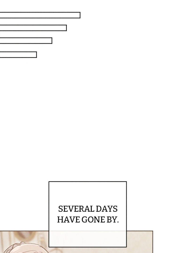 If You Wish for My Despair Chapter 86 - page 110