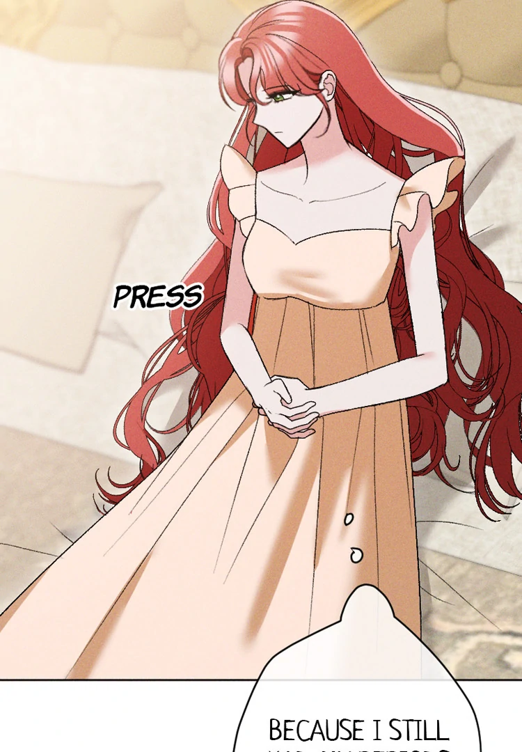 If You Wish for My Despair Chapter 86 - page 113