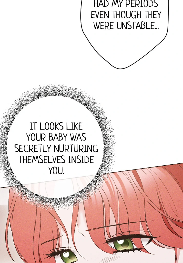 If You Wish for My Despair Chapter 86 - page 114