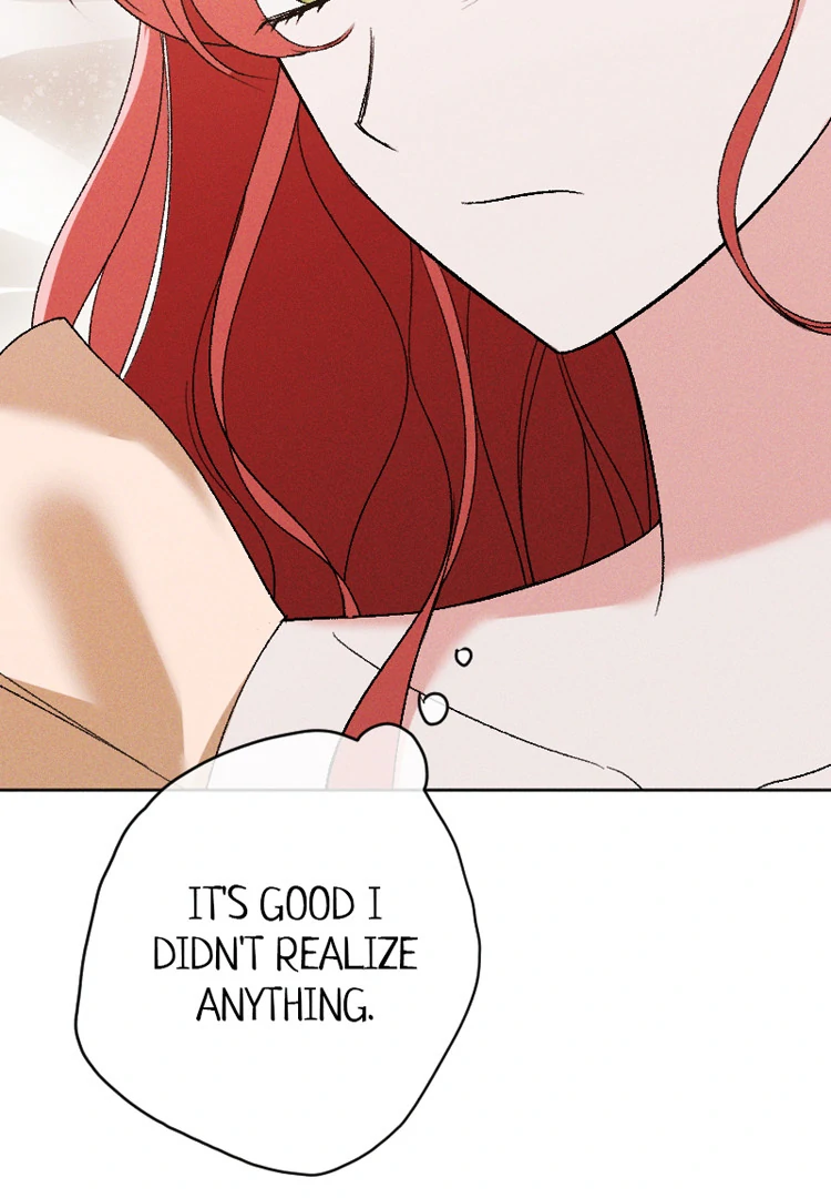 If You Wish for My Despair Chapter 86 - page 115