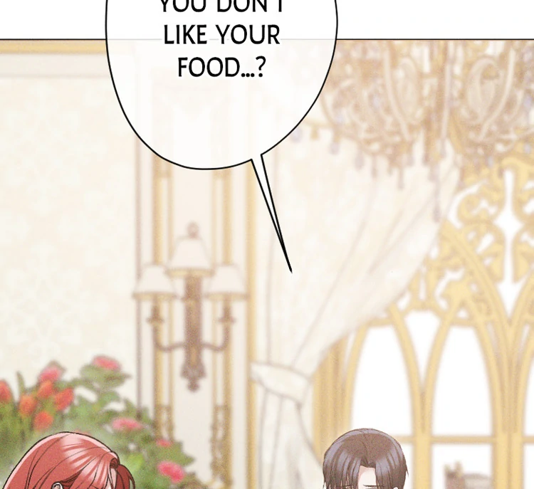 If You Wish for My Despair Chapter 86 - page 118