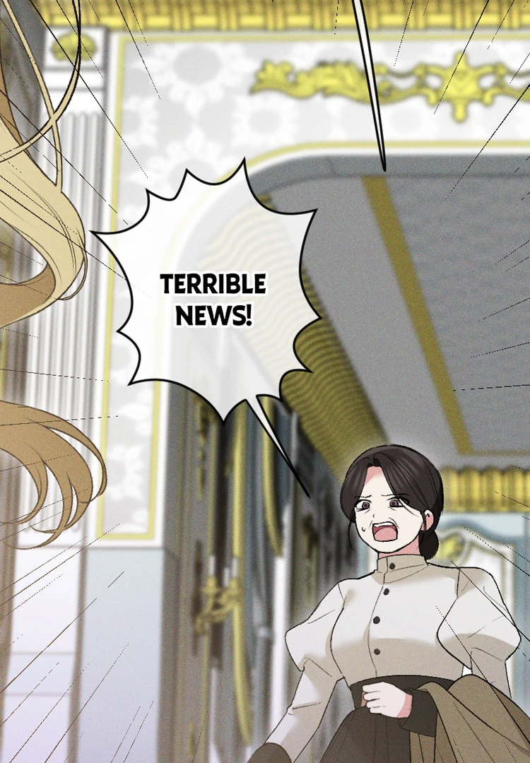 If You Wish for My Despair Chapter 86 - page 11