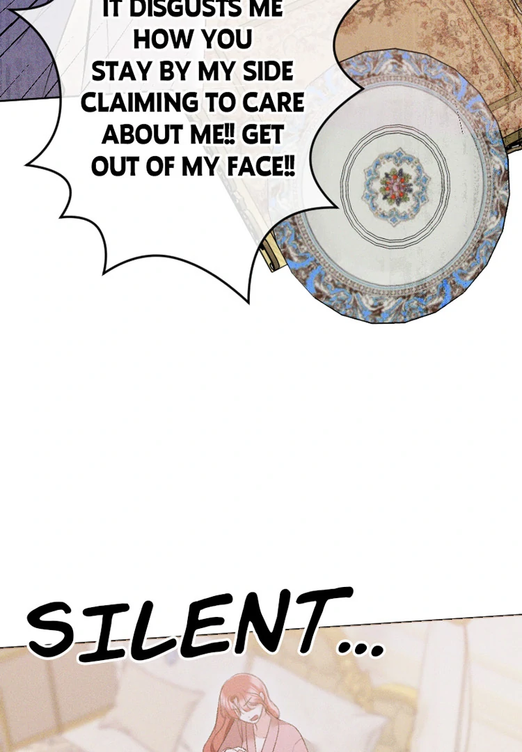 If You Wish for My Despair Chapter 86 - page 123