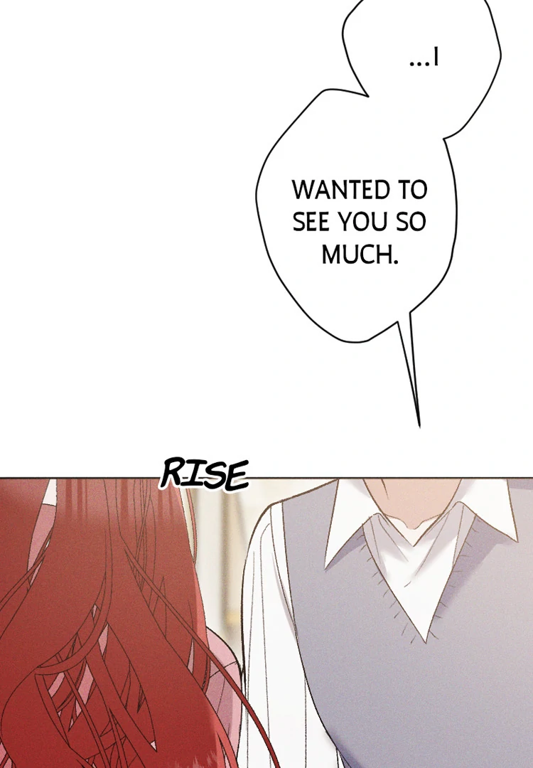 If You Wish for My Despair Chapter 86 - page 125