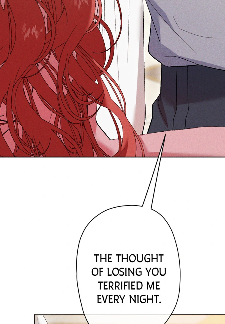 If You Wish for My Despair Chapter 86 - page 126