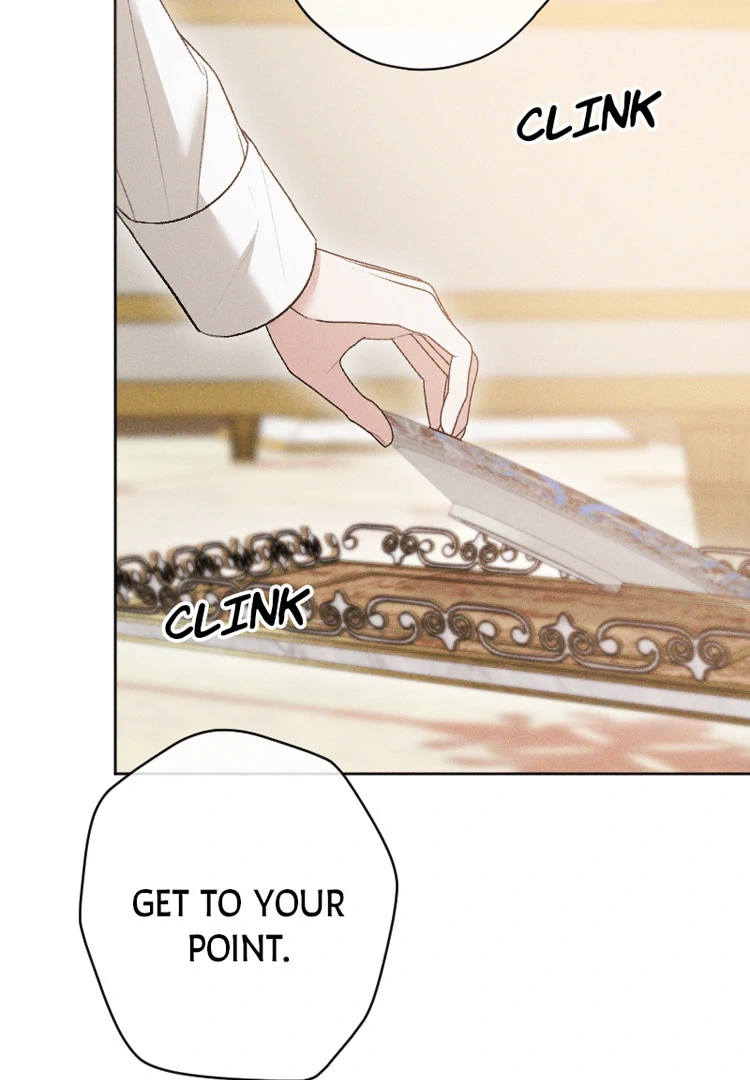 If You Wish for My Despair Chapter 86 - page 127