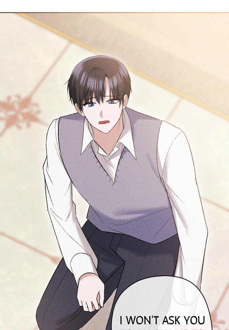 If You Wish for My Despair Chapter 86 - page 130