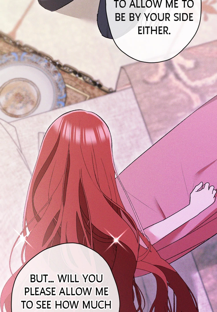 If You Wish for My Despair Chapter 86 - page 131