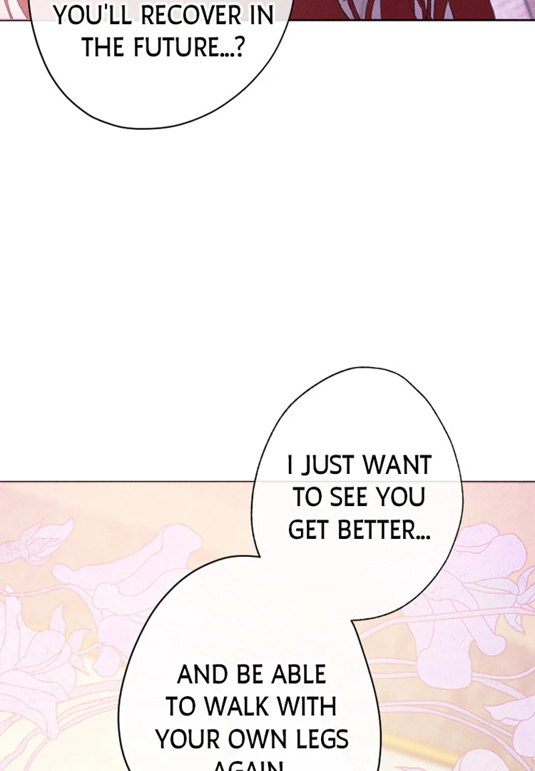 If You Wish for My Despair Chapter 86 - page 132