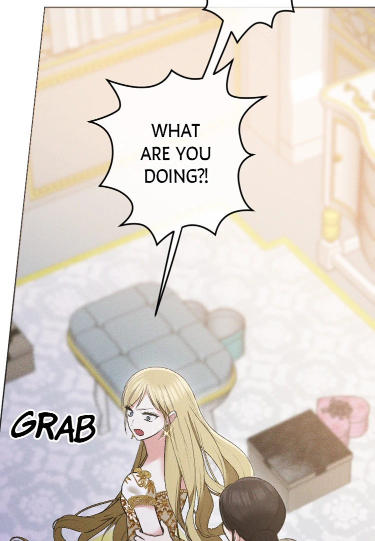 If You Wish for My Despair Chapter 86 - page 13