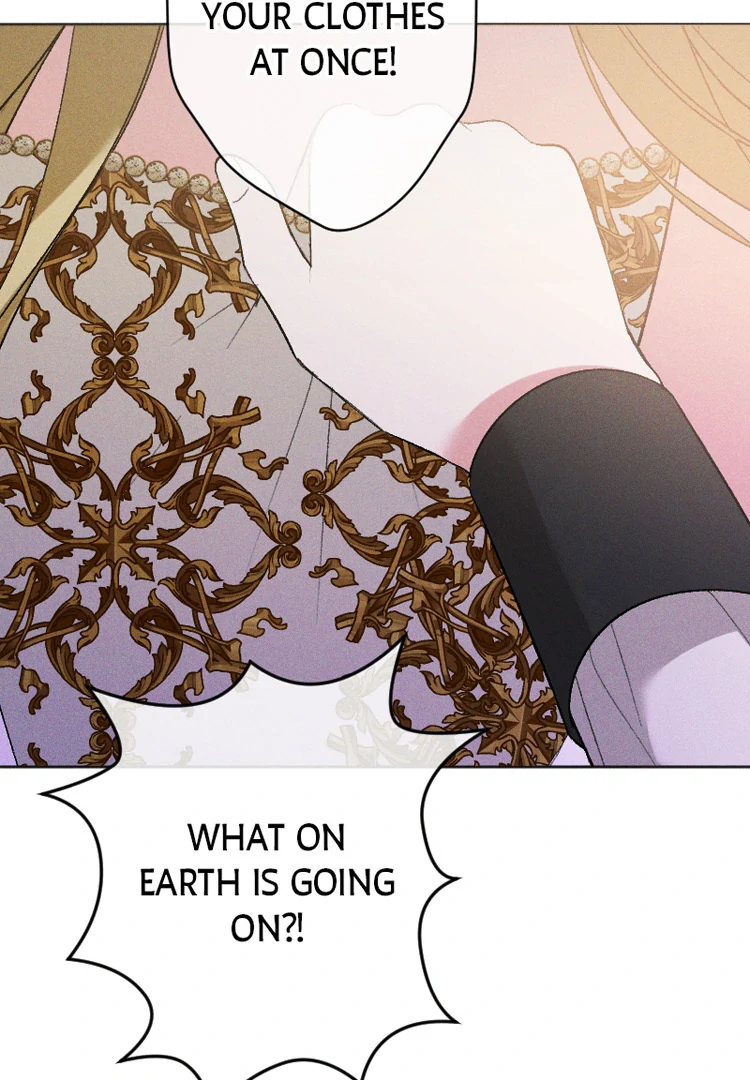 If You Wish for My Despair Chapter 86 - page 15