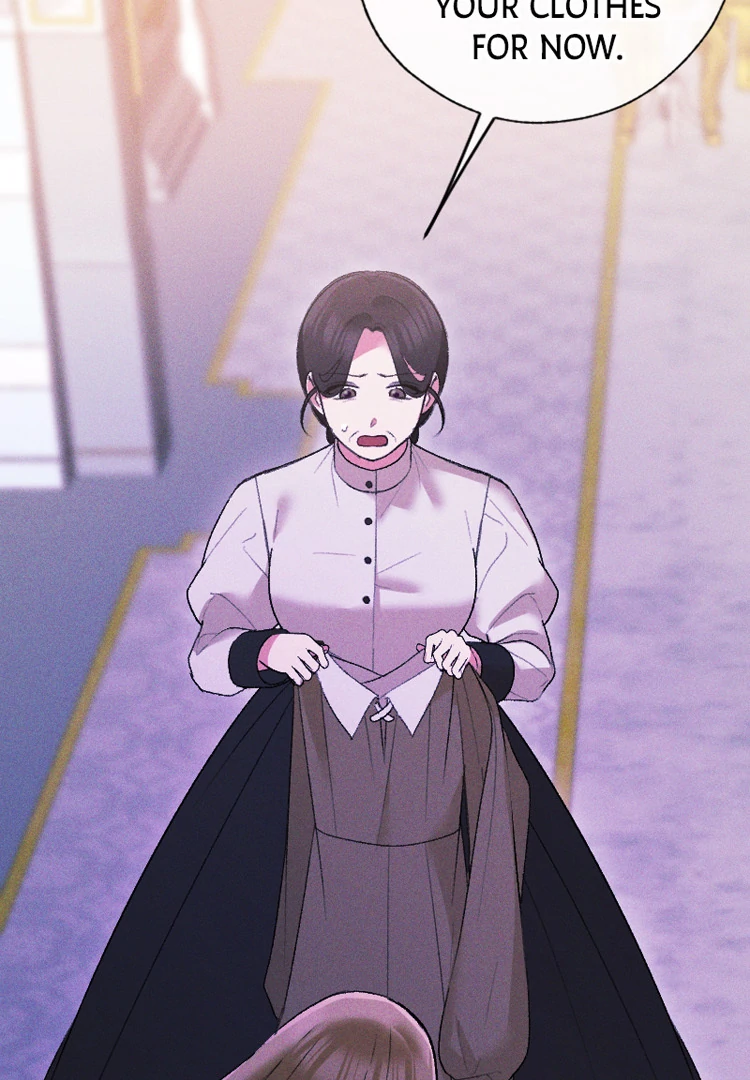 If You Wish for My Despair Chapter 86 - page 18