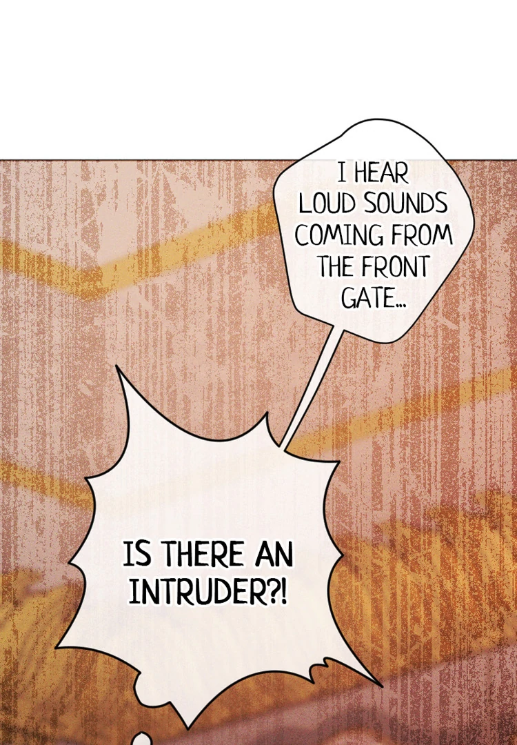 If You Wish for My Despair Chapter 86 - page 21