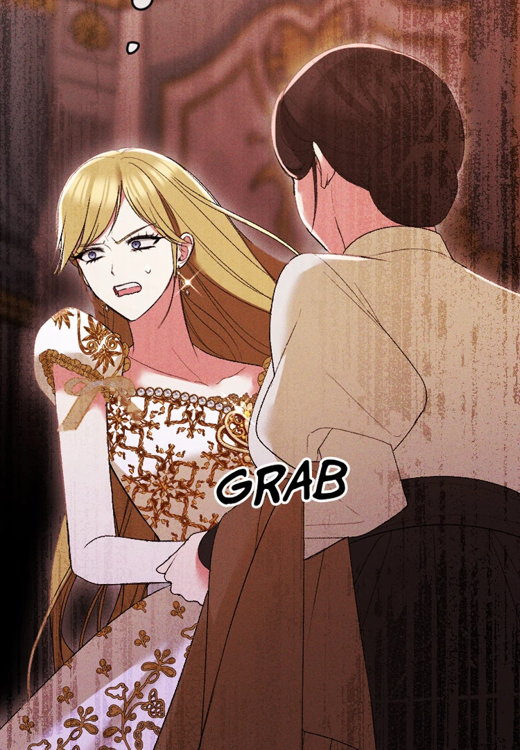 If You Wish for My Despair Chapter 86 - page 22