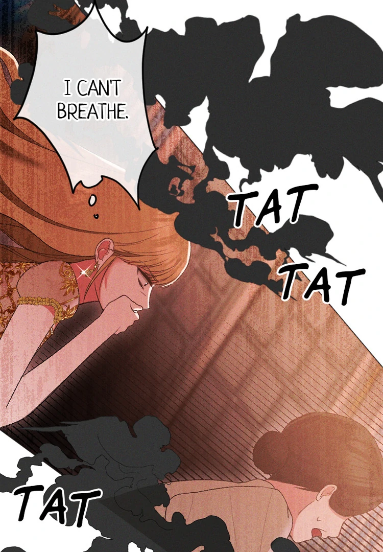 If You Wish for My Despair Chapter 86 - page 25